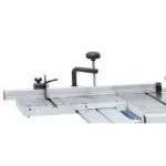 Scie circulaire sur table Bernardo TK 200 RN 08