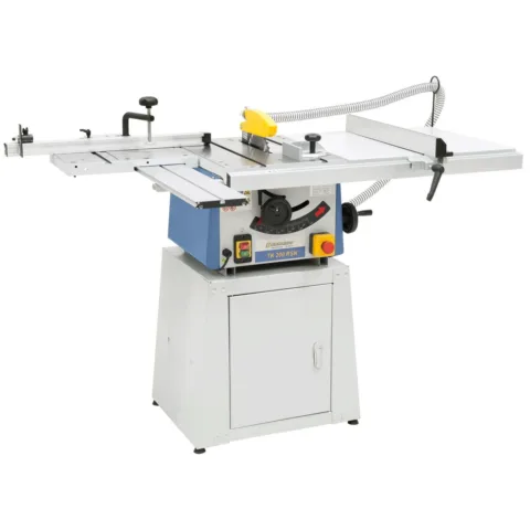 Scie circulaire sur table Bernardo TK 200 RSN 01