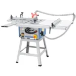 Scie circulaire sur table Bernardo TK 250 RN 02