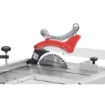 Scie circulaire sur table Bernardo TK 250 RN 03