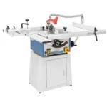 Scie circulaire sur table Bernardo TK 250 RSN 01