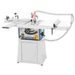 Scie circulaire sur table Bernardo TK 250 RSN 02