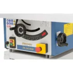 Scie circulaire sur table Bernardo TK 250 RSN 04