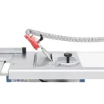 Scie circulaire sur table Bernardo TK 250 RSN 05