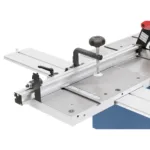 Scie circulaire sur table Bernardo TK 250 RSN 06