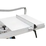 Scie circulaire sur table Bernardo TK 250 RSN 08