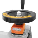 Ponceuse à cylindres Holzmann ZS560FU_230V -