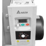 Ponceuse à cylindres Holzmann ZS560FU_230V . Commandes