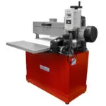 Ponceuse à cylindres Holzmann ZS560FU_230V