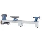 Rallonge en OPTION Tour à bois Bernardo DM480VD 230v