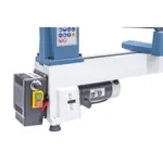 Tour à bois Bernardo DM480VD 230v ..