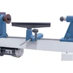 Tour à bois Bernardo DM480VD 230v .