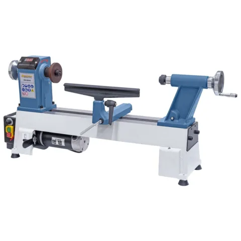 Tour à bois Bernardo DM480VD 230v