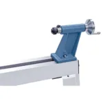 Tour à bois Bernardo DM480VD 230v - Broche
