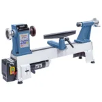 Tour à bois Bernardo DM480VD 230v - Outilbox
