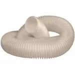 Tuyau flexible d'aspiration aspirateur copeaux bois