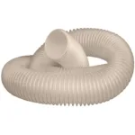 Tuyau flexible d'aspiration aspirateur copeaux bois