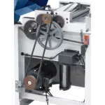 Raboteuse Bois Bernardo DH 410 S 07