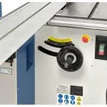 Scie à format Bernardo FKS 2800 Pro - 400v