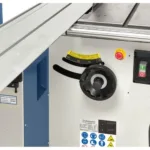 Scie à format Bernardo FKS 2800 Pro - 400v
