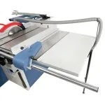 Scie à format Bernardo FKS 2800 Pro - 400v