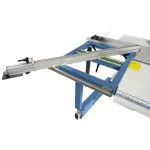 Scie à format Bernardo FKS 2800 Pro - 400v