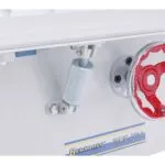 Affûteuse fers de rabot Bernardo PHMS 630 A -