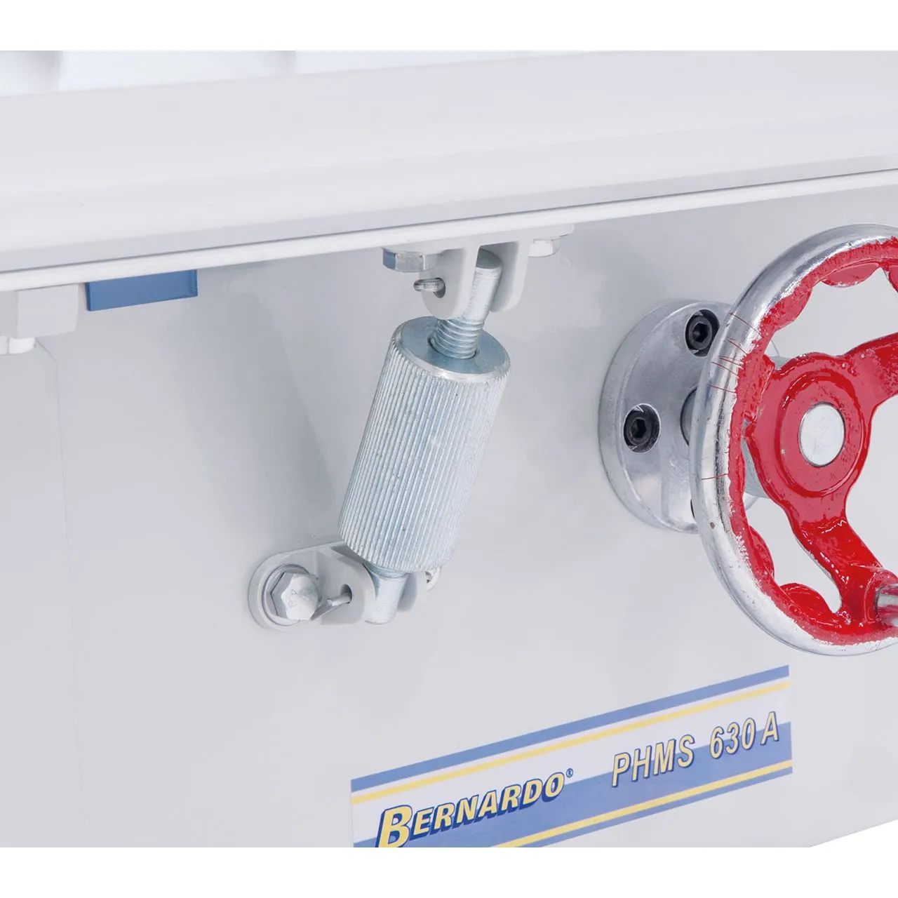 Affûteuse fers de rabot Bernardo PHMS 630 A -