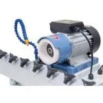 Affûteuse fers de rabot Bernardo PHMS 630 A - 230V Avec systeme de refroidissement
