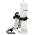 Aspirateur à copeaux Bernardo DC 200 E 01