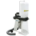 Aspirateur à copeaux Bernardo DC 200 E 01