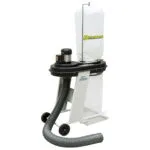 Aspirateur à copeaux Bernardo DC 200 E 02