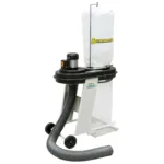 Aspirateur à copeaux Bernardo DC 200 E 02
