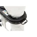 Aspirateur à copeaux Bernardo DC 200 E 03