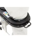 Aspirateur à copeaux Bernardo DC 200 E 03