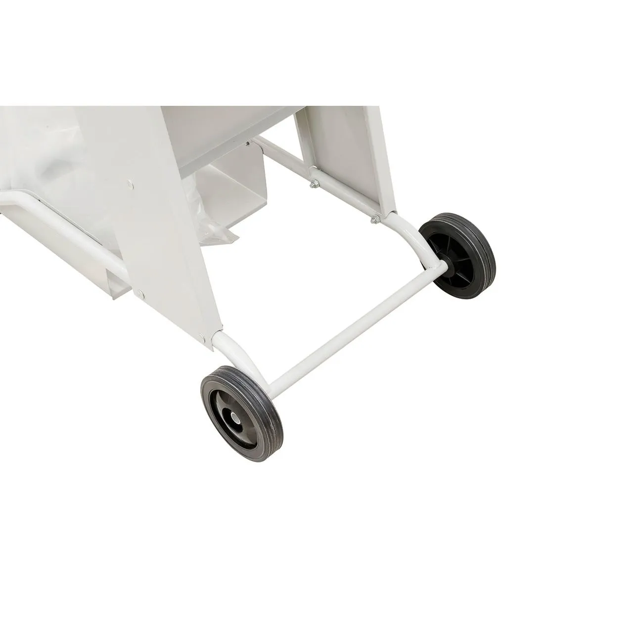 Aspirateur à copeaux Bernardo DC 200 E 04