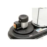Aspirateur à copeaux Bernardo DC 200 E 05