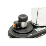 Aspirateur à copeaux Bernardo DC 200 E 05