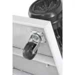 Aspirateur à copeaux Bernardo DC 400 05