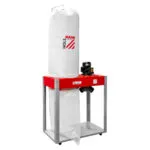 Aspirateur à copeaux Holzmann ABS3000SE