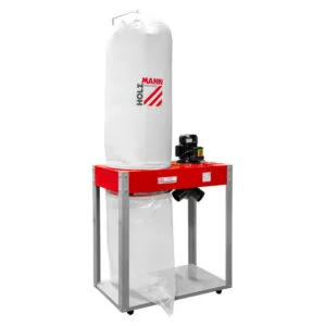Aspirateur à copeaux Holzmann ABS3000SE