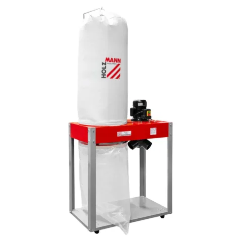 Aspirateur à copeaux Holzmann ABS3000SE