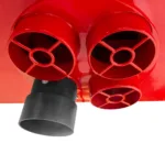 Aspirateur à copeaux Holzmann ABS8000PRO_400V
