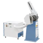 Aspirateur à metaux Bernardo MSA 1500 - 400v Exemple.