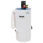 Aspirateur à metaux Bernardo MSA 750 - 400v