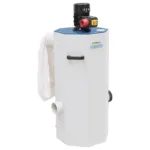 Aspirateur à metaux Bernardo MSA 750 - 400v