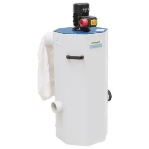 Aspirateur à metaux Bernardo MSA 750 - 400v