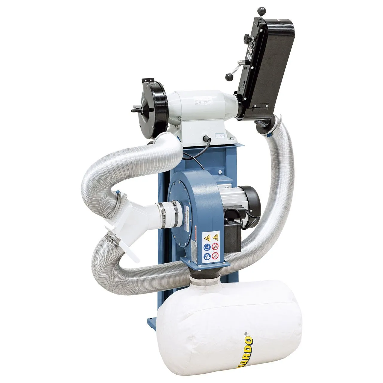 Aspirateur à metaux Bernardo MSA300