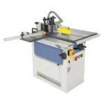 Combiné Scie Toupie Bernardo FK 200 R 01