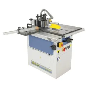 Combiné Scie Toupie Bernardo FK 200 R 01